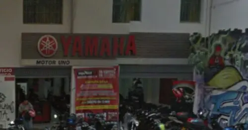 YAMAHA MOTOR UNO YAMAHA MOTOR UNO